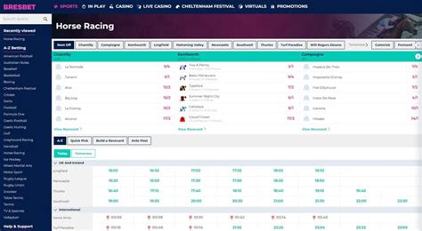 bresbet sign up.